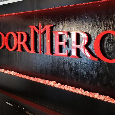 Dormero Hotel アシャッフェンブルク エクステリア 写真