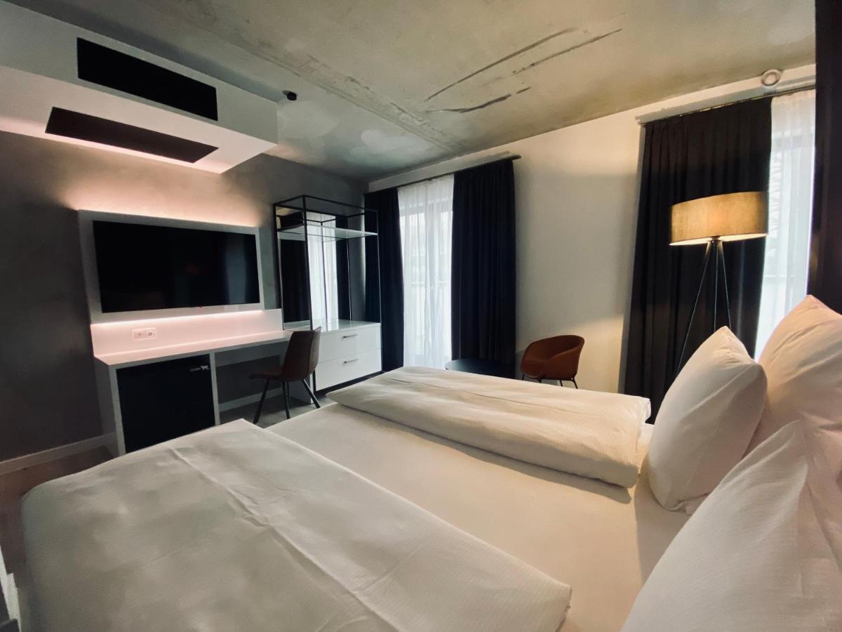 Dormero Hotel アシャッフェンブルク エクステリア 写真