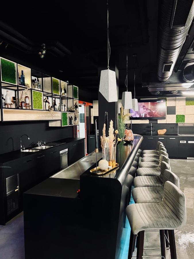 Dormero Hotel アシャッフェンブルク エクステリア 写真