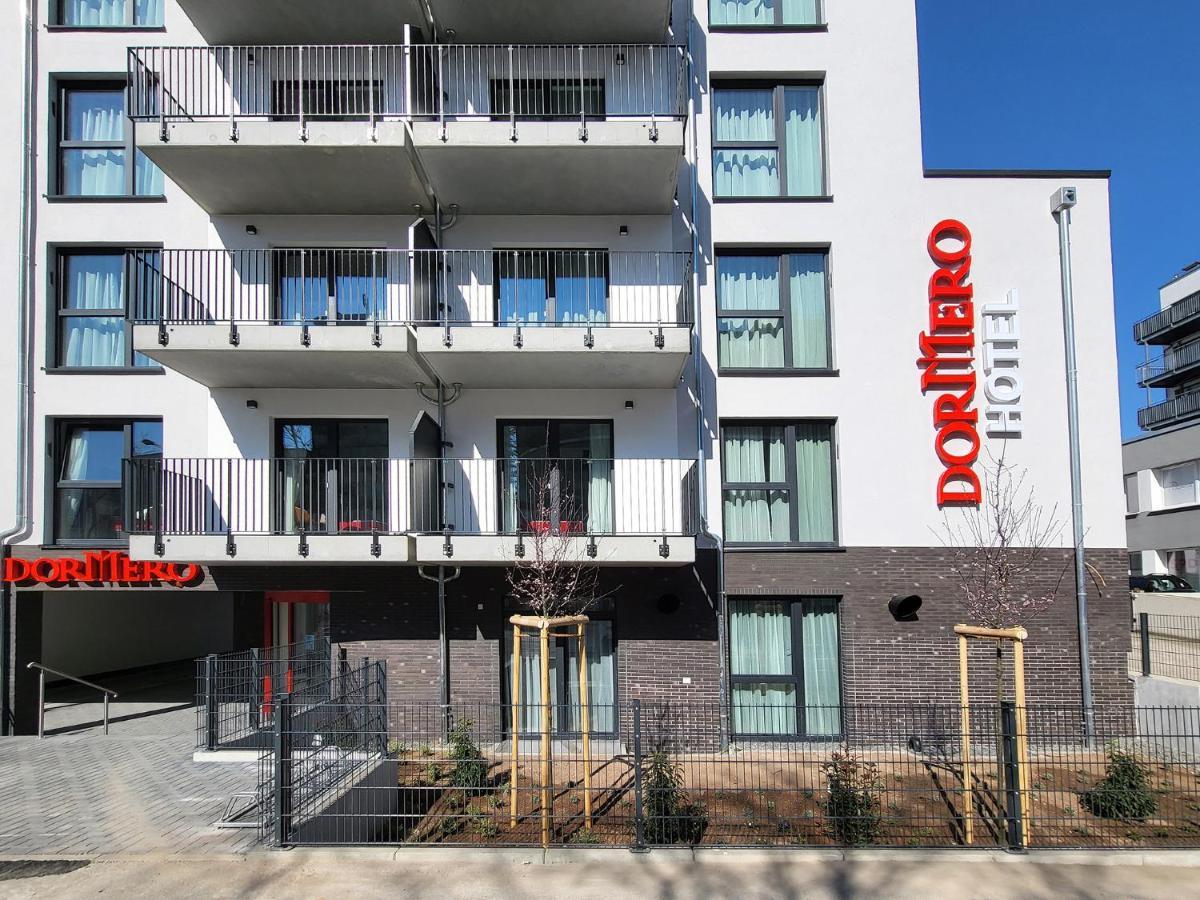 Dormero Hotel アシャッフェンブルク エクステリア 写真