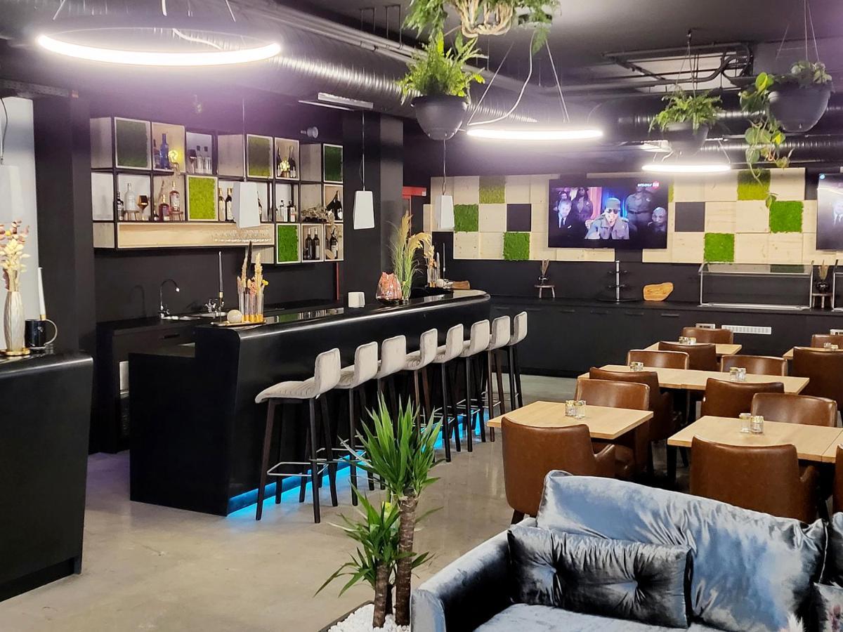 Dormero Hotel アシャッフェンブルク エクステリア 写真